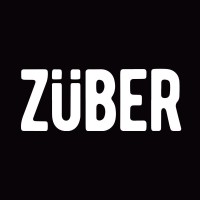 ZÜBER Logo