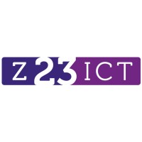 z23 ICT B.V. Logo