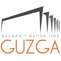 Maestranza Guzga Logo