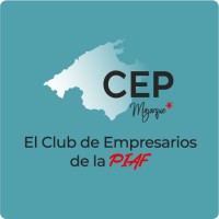 El Club de Empresarios de la PIAF Logo