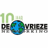 De Vrieze Networking Logo