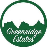 Greenridge Estates Logo