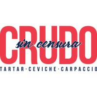 Crudo Sin Censura Logo
