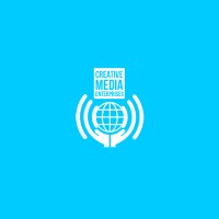 Creative Media Enterprises Logo