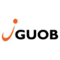GUOB - Grupo de Usuarios de Tecnologia Oracle do Brasil Logo