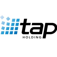 TAP Holding Logo