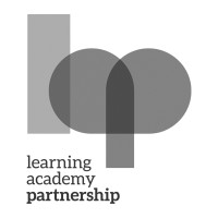 Learning Academy Partnership Logo