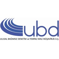 Ulusal Bagimsiz Denetim Logo