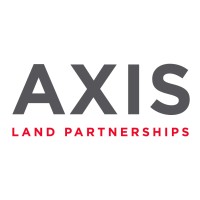 Axis Land Partnerships Logo