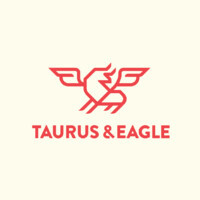 Taurus & Eagle Logo