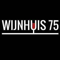 WIJNHUIS 75 Logo