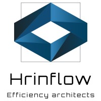 HRinFlow Logo