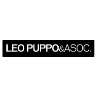 Leo Puppo & Asoc Logo