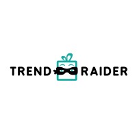 TrendRaider Logo