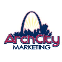 ArchCity Marketing Logo
