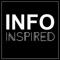 Info Inspired Logo
