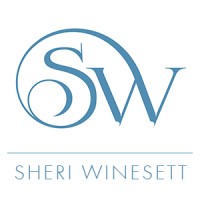 SheriWinesett.com Logo
