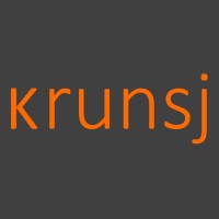 Krunsj Logo
