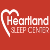 Heartland Sleep Center Logo