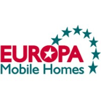 Europa Mobile Homes Limted Logo