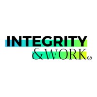 Integrity & Work Logo