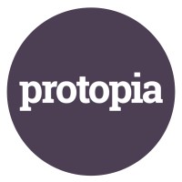 Protopia Logo