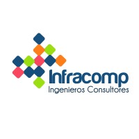 Infracomp Logo