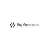 HayMax Hotels Logo