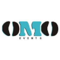 OMO Events Logo