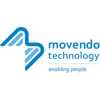 Movendo Technology Logo
