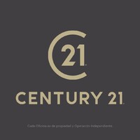 CENTURY 21 New Estate Logo