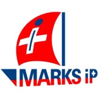 MARKS IP LAW FIRM Logo