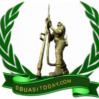 Obuasi Today Logo