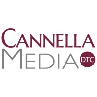 Cannella Media DTC, LLC Logo