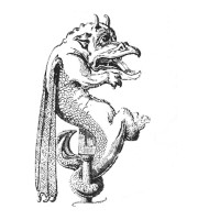 Dragon Spur Farms, LLC Logo