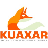 KUAXAR SYSTEMS Logo