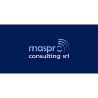 Maspro Consulting srl Logo