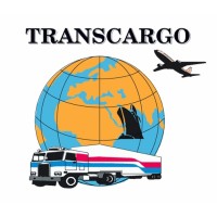 TRANSCARGO ALGERIE SPA Logo