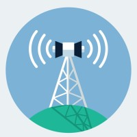 No comunication Logo