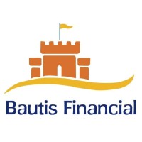 Bautis Financial Logo
