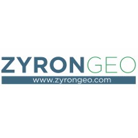 Zyron Geo Logo