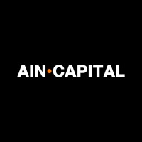 AIN.Capital Logo