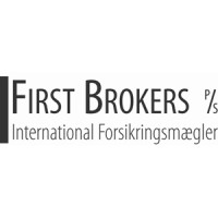 First Brokers P/S Logo