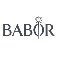 BABOR Sverige Logo