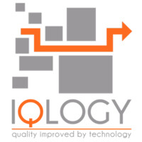 IQLOGY Logo