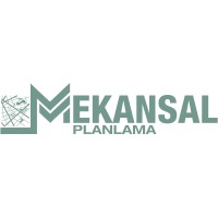 Mekansal Planlama Logo