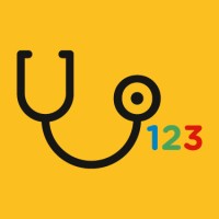 Doutor123 Logo