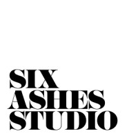 Six Ashes Studio Logo