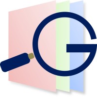 Geneva Fine Art Analysis Logo