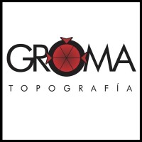 GROMA Topografía Logo